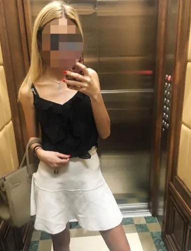 Çıtır Larissa